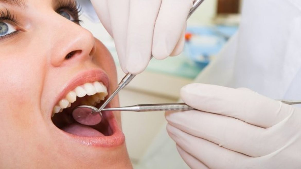 Bảng giá điều trị viêm nha chu tại Big Dental