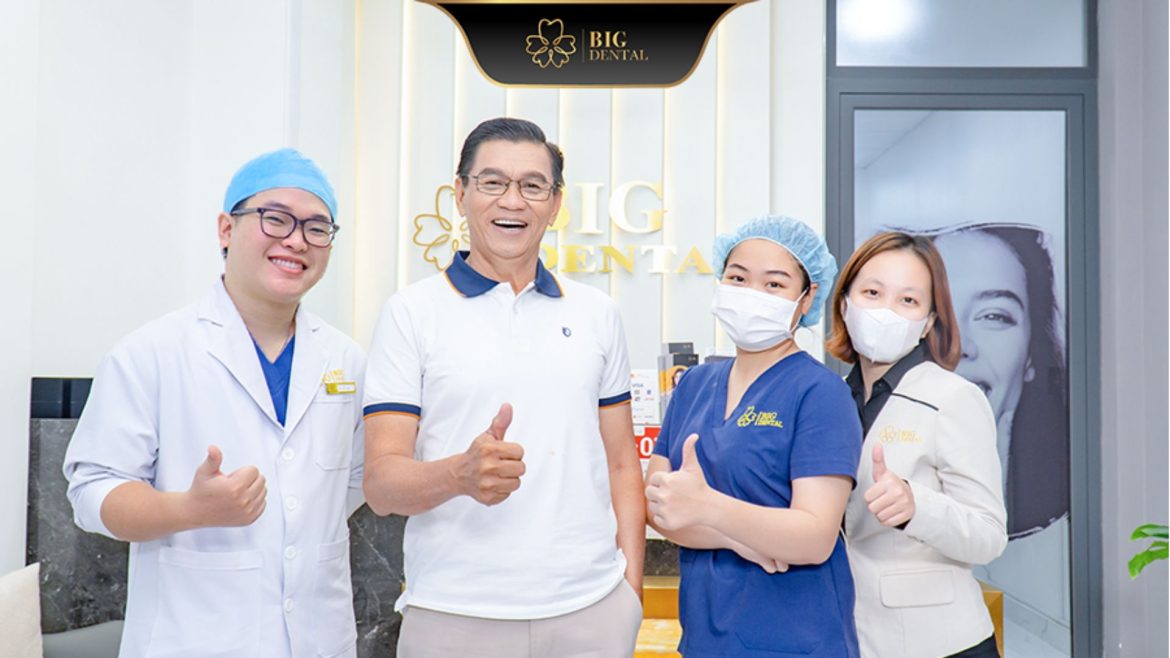 Nha khoa Hải Phòng