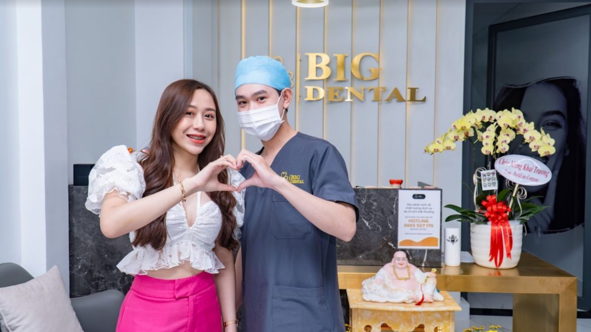 Trồng răng Implant tại TPHCM - 1