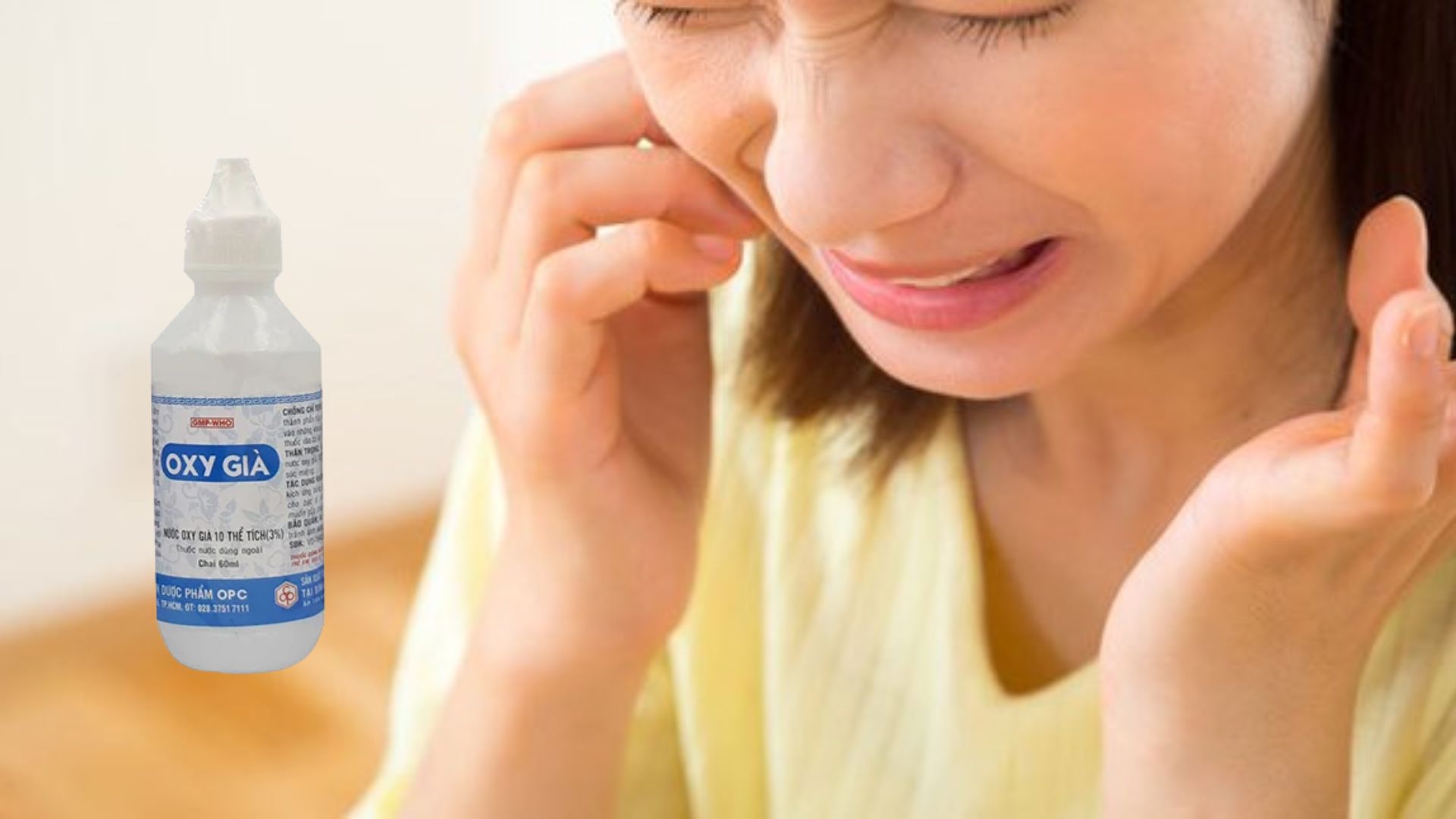 Cách giảm đau răng tức thì và cách phòng tránh đau răng hiệu quả ...